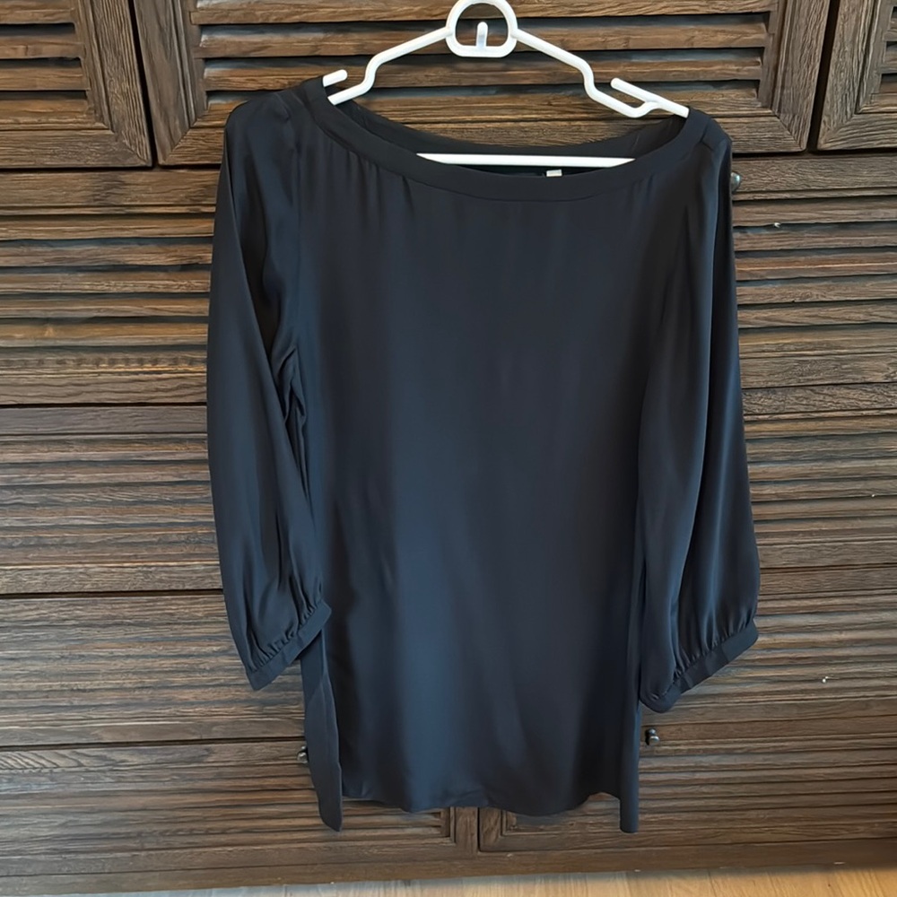 Elegant Black dress
